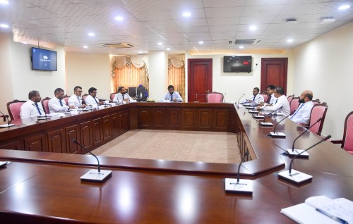Tax tribunal ge mahssalathah falhaaruvaali report, mahaku 350000 rufiyaage beykaaru ofeeheh!