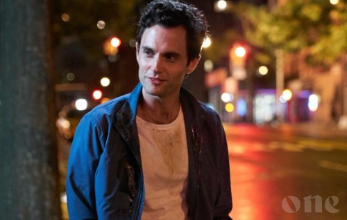 Netflix renews 'You' for a 3rd season