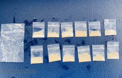 Police investigates large-scale drug trade on Telegram