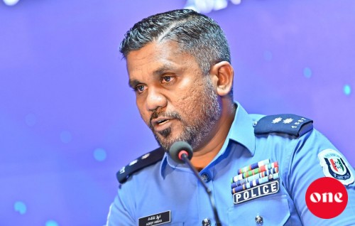 Barahanaa photo aai manzaru dhaurukuraa telegram group thakuge massala hallukuran gaanoonun faruvaa libey: Fuluhun