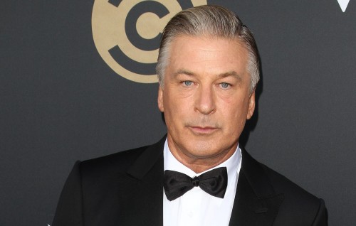 Shooting ehge thereygai Alec Baldwin athun meehaku maruvejje