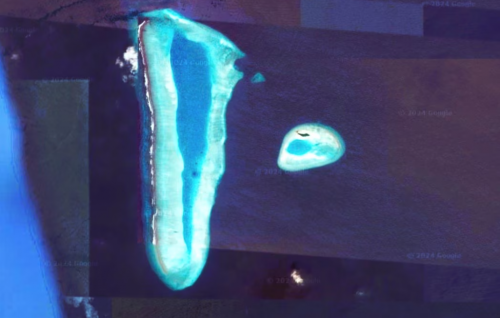 N. Atoll gai Township project eh hingan hudha dheefi