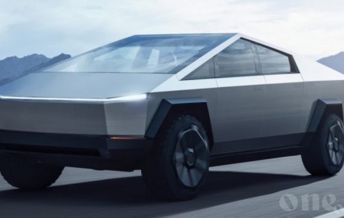 Over 100,000 pre-orders for Tesla Cybertruck