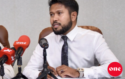 Mus'ab ah 1.1 million dheyn kuri amuru baathil koh, eynaa vakikuree goaskoh kamah Supreme Court in hukum koffi