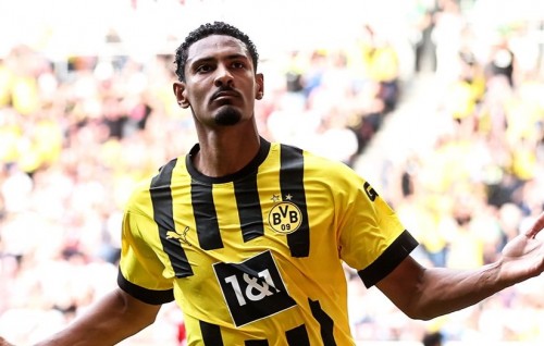 Fahu hafuthaa ah dhaairu amilla baaru Dortmund ah, Bayern ah othee inthizaarukurun