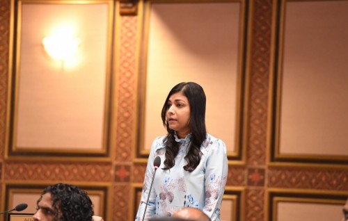 MP Rozaina: Need to stop PPM’s effort to spread COVID to whole country