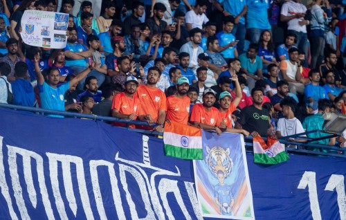 Supporter inn dhandah arai kulhun huttuvaa massala serious massala akah!