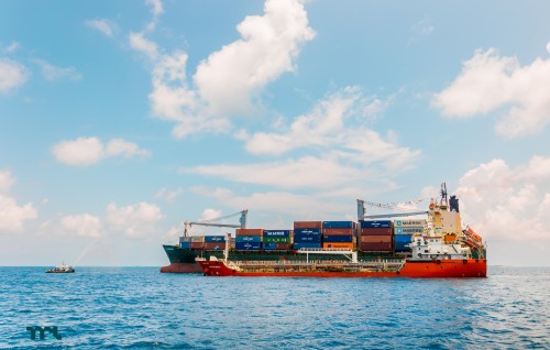 STO earns MVR 124 mn in revenue from bunkering services