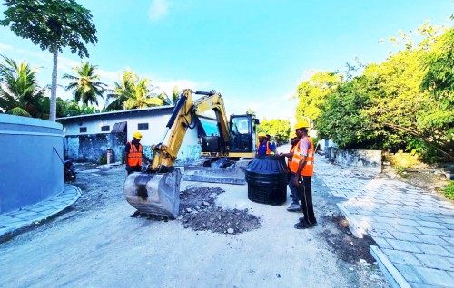 Fuvahmulaku etherey maguthah hedhumuge masakkathuge bodu bai nimijje