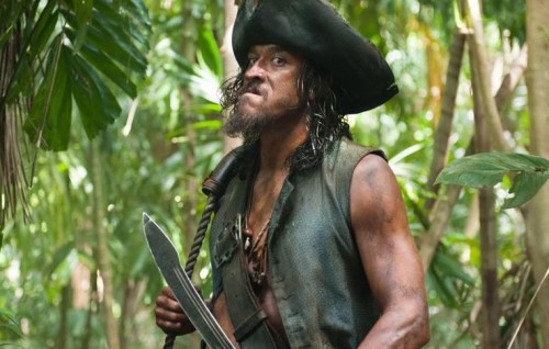 Miyareh dhin hamalaaehggai Pirates of the Caribbean ge thari maruvehjje