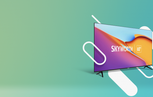 Dhiraagu ge package upgrade kollaigen konme hafthaa aku Smart TV eh!