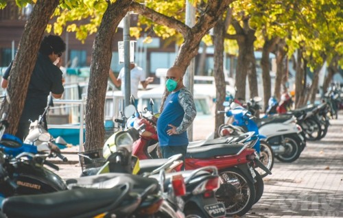 19 more tests positive, total cases in Maldives to 1,457