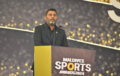 Gaumee konme kulhivarakah haassa kulhivaru facility eh mi 5 aharu therey gaaimu kurumakee amaazeh: Rafiu
