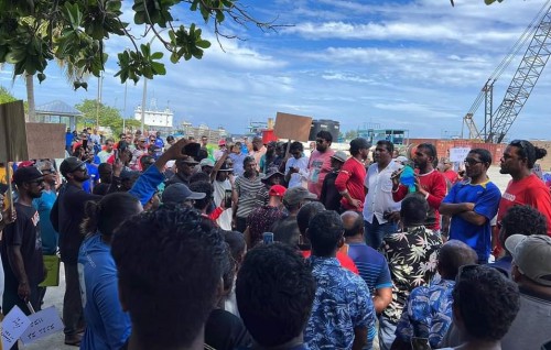 Horizon in masverin ah faisaa dhookuran fashaifi