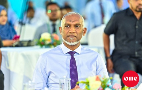 Raees, Hajju dhuvahuge thahuniyaa fonuvaifi