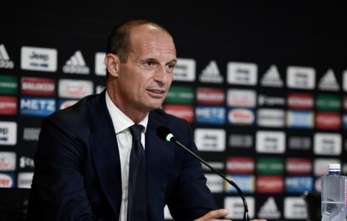 ''Juventus ah dhiyaee Real ah noonekey bunumah fahu''