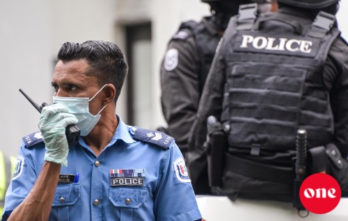 BREAKING: Maradhoofeydhoogai gadhakamun anhenaku geybandhukohegn gengulhey massala balan fashaifi