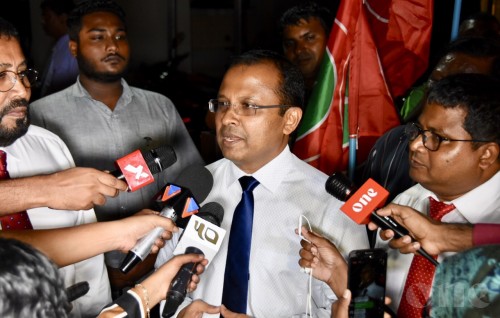 Riyaz: Nothing new to reveal regarding Afrashim’s murder case