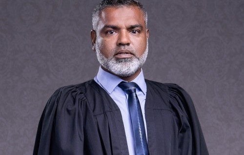 JSC ah High Court ge fandiyaaru Niyaz inthihaabu kohfi