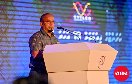 Saanavee imthihaanu ninmaa 2 dharivarakah Stelco inn scholarship  dhenee