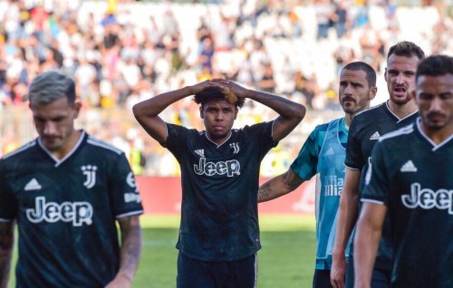 Juventus balivee thaavaluge fulugai oiyy Monza kairin, Inter ahves bayyeh