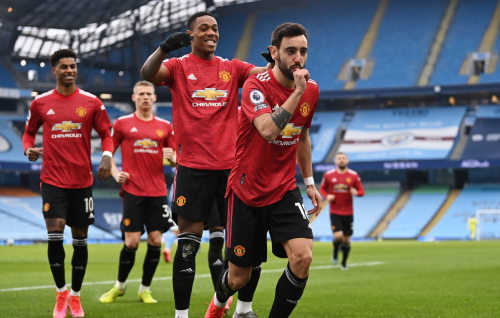 Derby gai United inn City ge record ah nimumeh