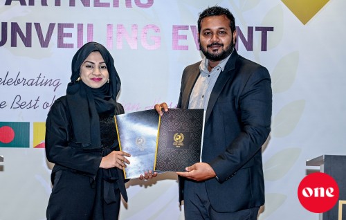 SATA 2022ge media partner akah ONE Online