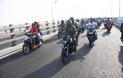 Standard requisites for helmets announced