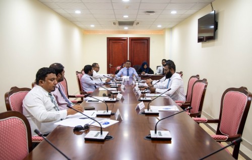 Thimaavettah gellun libey kankann kuraa faraaiythah joorimanaa nudhakkaa massalaigai AG committee ah