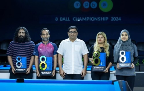 8 ball championship Azraa aai Suwaidh kaamiyaabu koffi