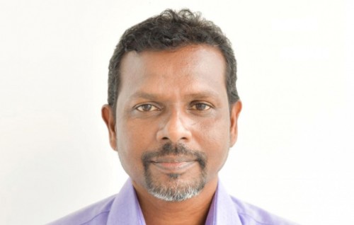 Komandoo dhaairaa ge MNP ticket Hannan ah