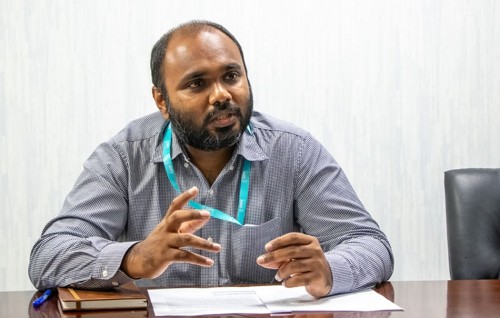 HDFC ge MD akah Zeenaad