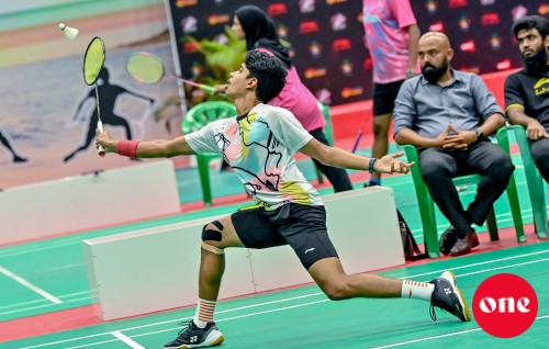 Association in edhigen Raajjey gai baavvan oiyy binalaguvaamee mubaaraaiyy cancel