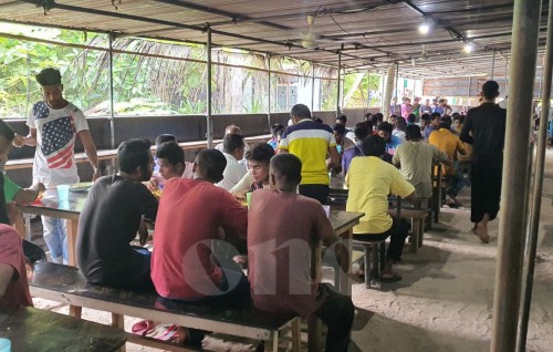 Bidheyseen ge hamanujehun thah hingumuge aslu sababu sarukaarun haama kohdhinumah idhikolhun govaalaifi