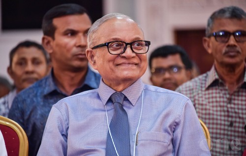 Raees Maumoonge MRM uvaalaifi