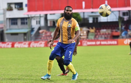 Sentey aai Dhagandey ge goal thakun Eagles balikoh, Valencia 1 vana ah