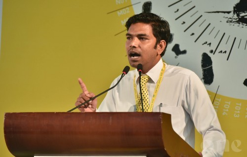 MDP will lead in the council election: Shifaz