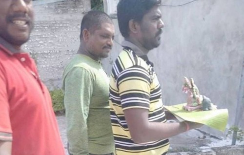 Bilehdhoo gai budhu gengulhunu 3 bidheyseen hayyaru kohfi