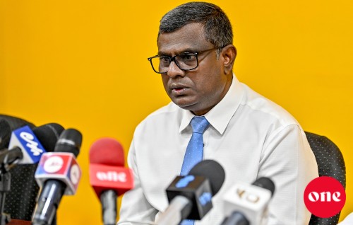 Bae Ministers ah ruhun nudheyn PPM/PNC dhanee edhemeun: MDP