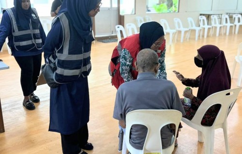 Alifaanuge haadhisaa aa gulhigen 50 meehaku vanee eheetherikamah edhifai: NDMA