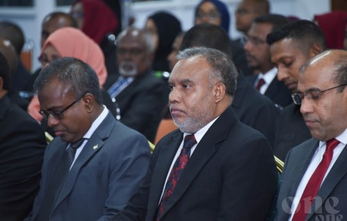 JSC to advise Chief Justice and two other Supreme Court Justices