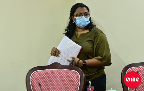 Faadu kiyanee massalathakaa gulhun huri siyaasee faraaithakun, beynumakee vaki faraathakah thahugeegu anburaalun: ACC