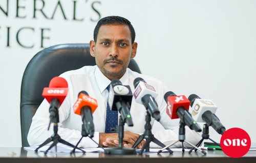 MMPRC ge bodu hiyaanaathuge massalaigai, PG Shameem ge maslahathu fushuaraakamah bune massala hushahalhaifi