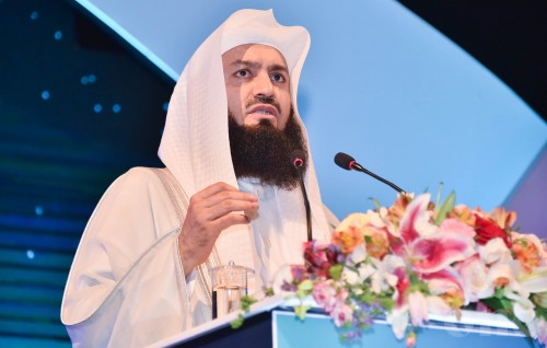 Mufti Menk anna mahu Raajje vadaigannavanee