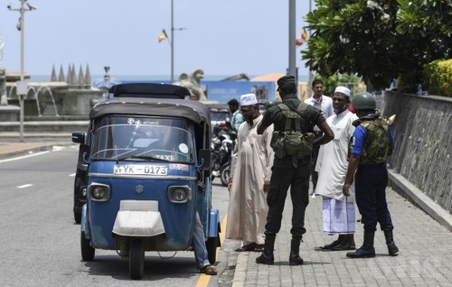 9 of the 12 Maldivians taken into custody in Sri Lanka released