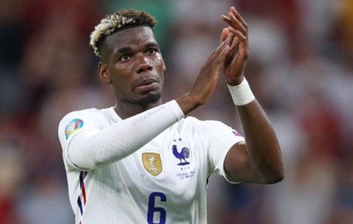 Gaumee team ge farithakurunthakugai aniyaave, Pogba 2 mahah kulhumaa dhurah