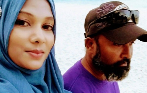 Mamma aai Kokko ge marah fahu dhen ivunee firimeehaa maa kan'dah gellunu habaru!