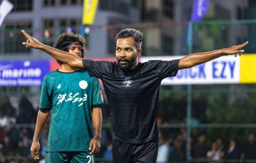 Kondey aai Nilandhoo semi aa dhimaalah, Dhehvadhoo aai Kanduhulhudhoo ahves muhimmu molheh