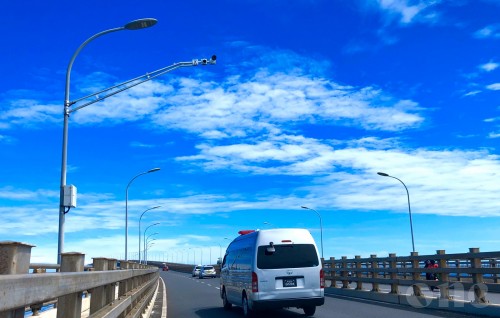 Bridge gai baarah dhuvvun: 120 massage fonuvaifi