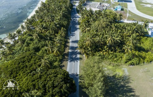  6 gadi iru thereygai fuvahmulaku fenuge massalah halluvaane: Heena 